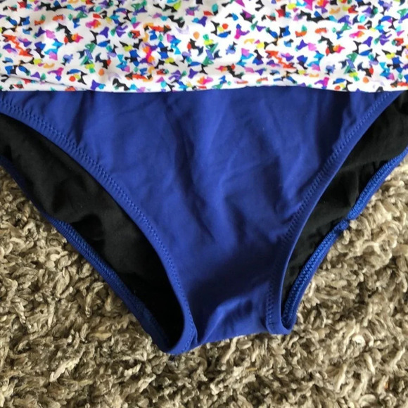 Profile  by Gottex Bottoms size 16 - Picture 2 of 5